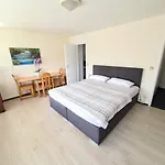 Apartment Nr 3 in Untertürkheim