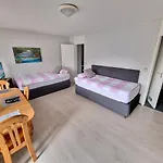 Apartment Nr 3 in Untertürkheim
