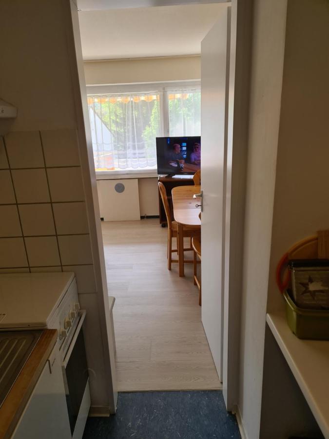 Apartment Nr 3 In Untertürkheim