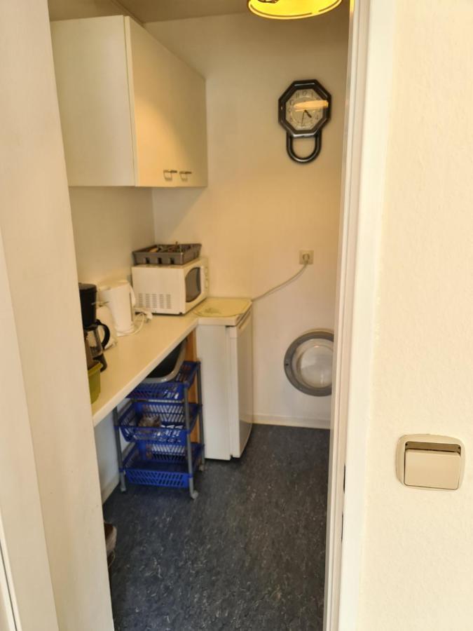 Apartment Nr 3 In Untertürkheim *