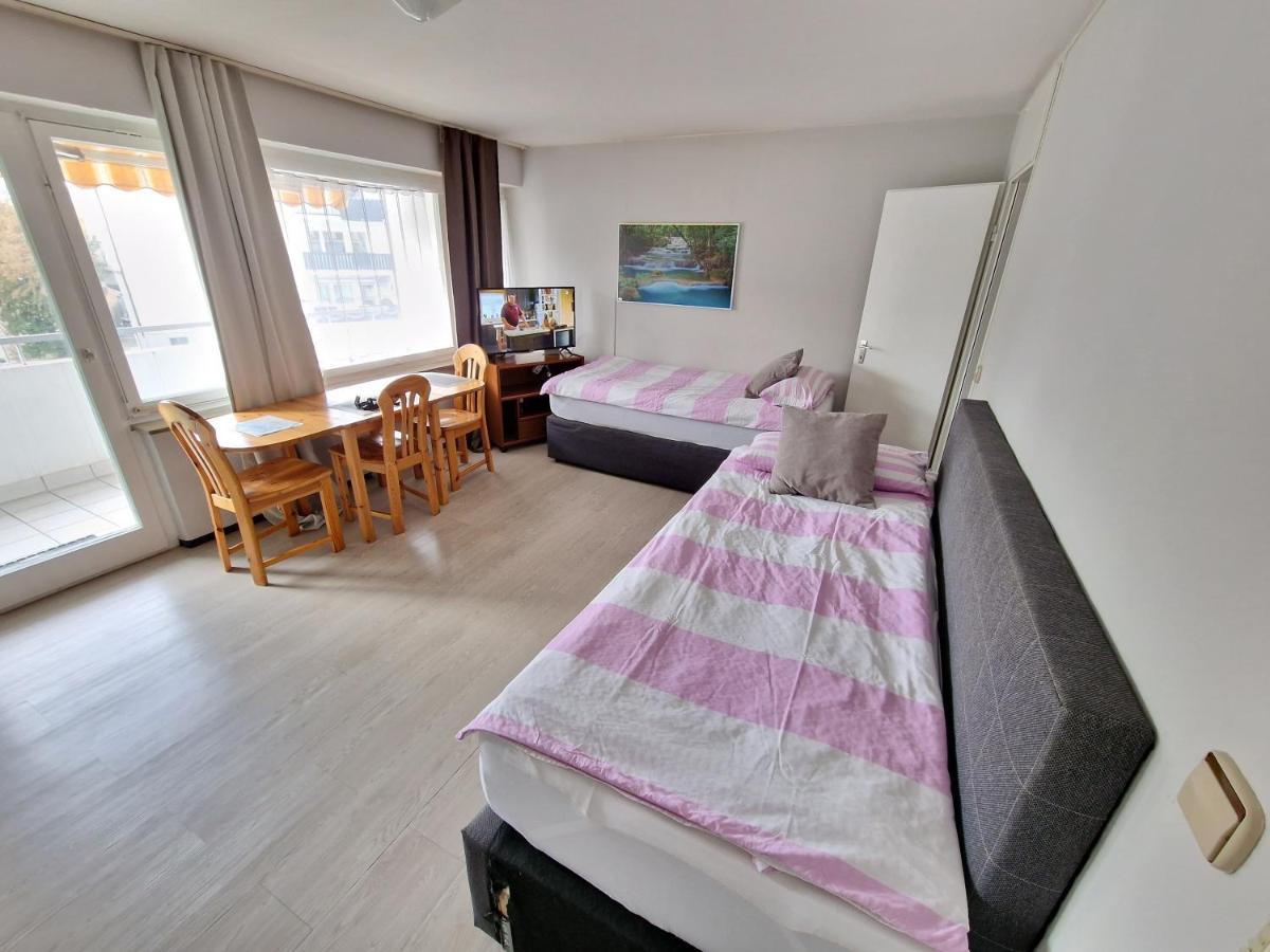 Nr 3 In Untertürkheim Apartment Stuttgart